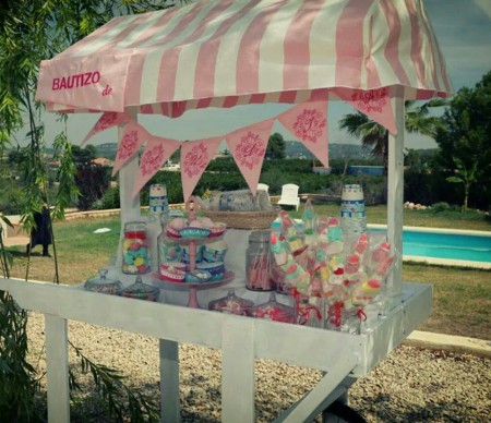 CANDY BAR GRATIS APARTIR DE 50 PERSONAS